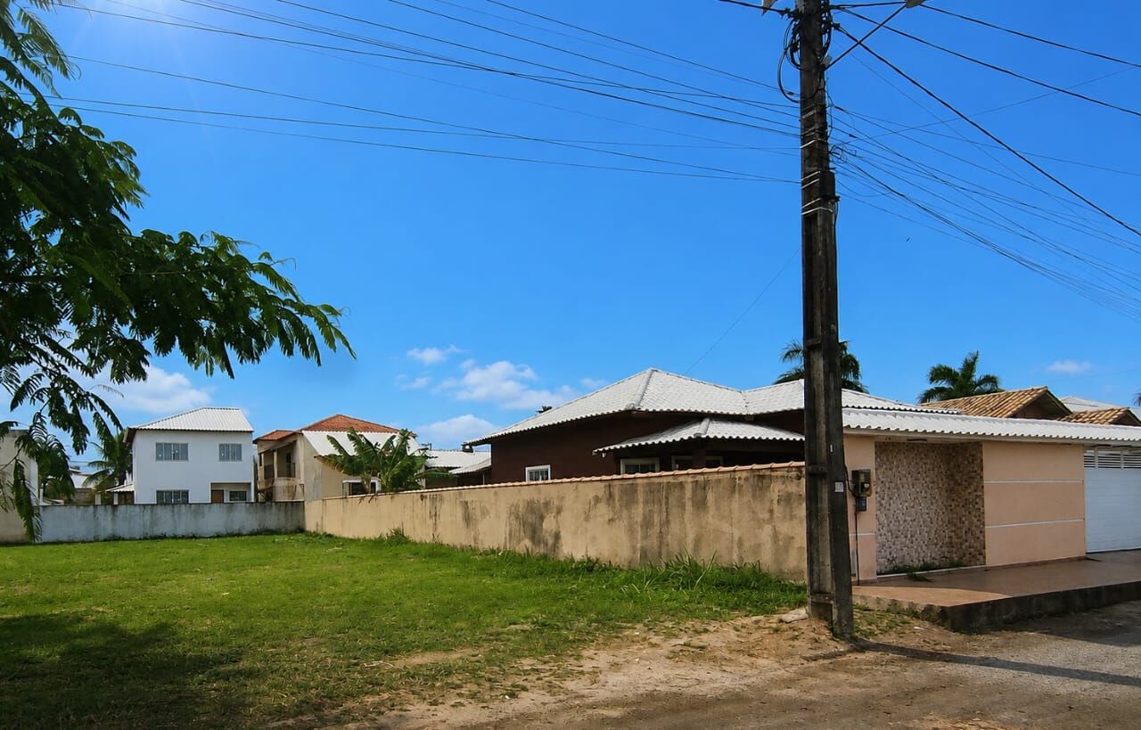 Terreno em Lagoinha, Araruama