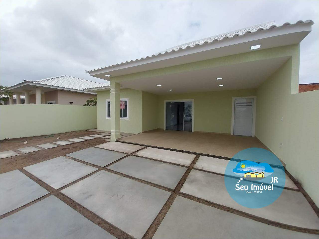 Casa em Condomínio em Lagoinha, Araruama