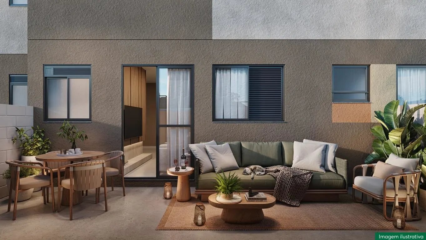 Residencial Lunare - Foto 9