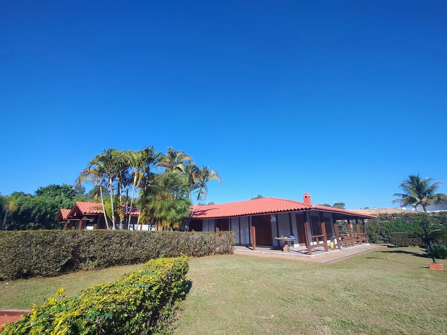 Chácara em Condomínio com 7 dorms, Dona Catarina, Mairinque - R$ 1.6 mi, Cod: CO-1146