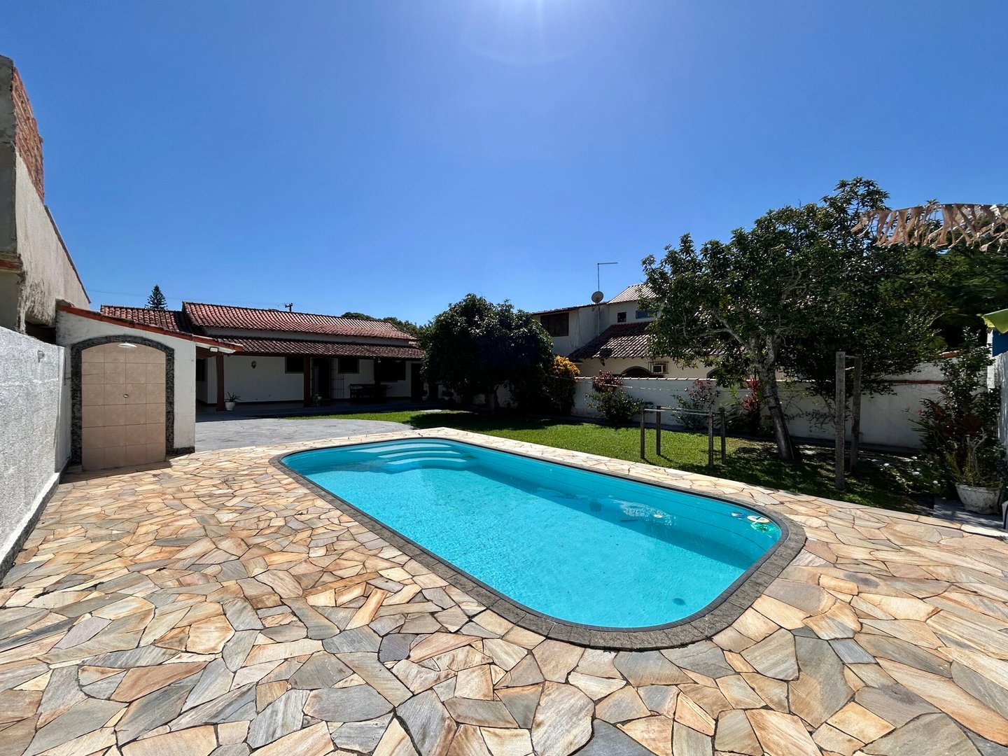 Casa em Iguabinha, Araruama