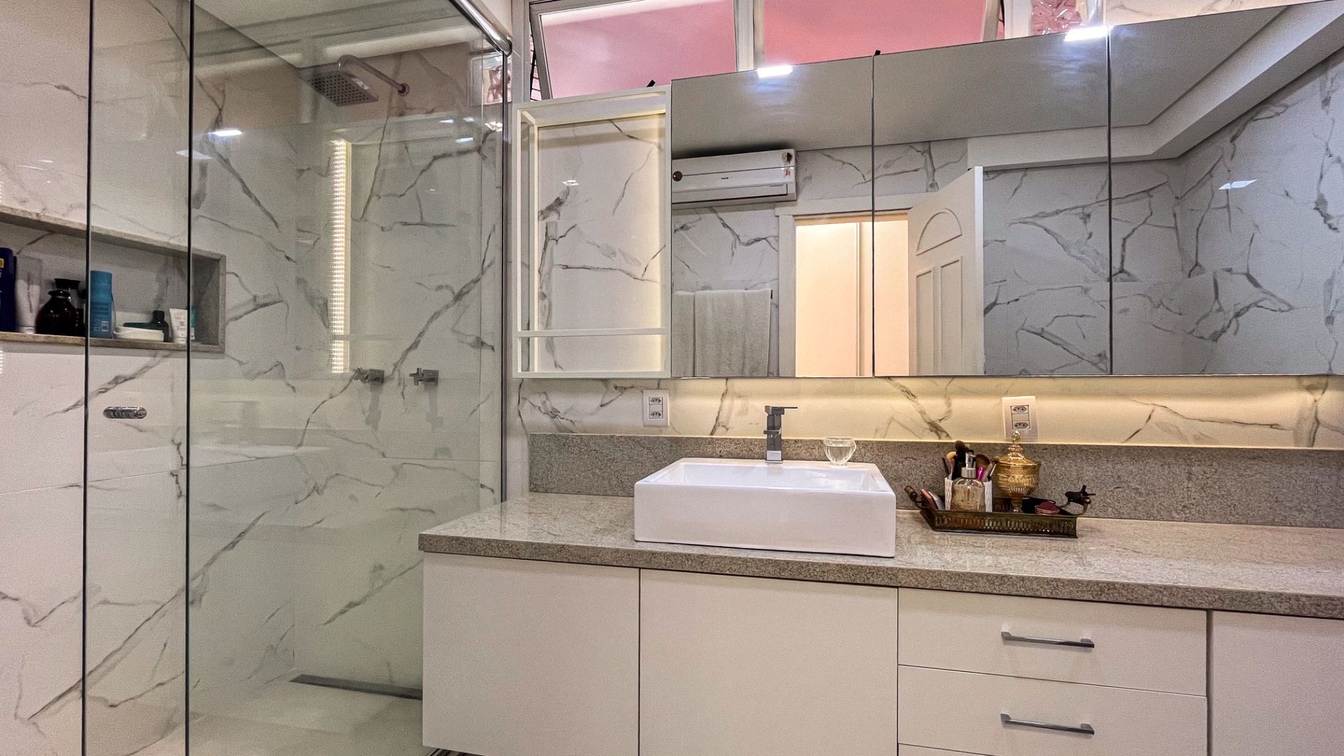 Apartamento no Edifício Verticalli com 3 dormitórios - Foto 17