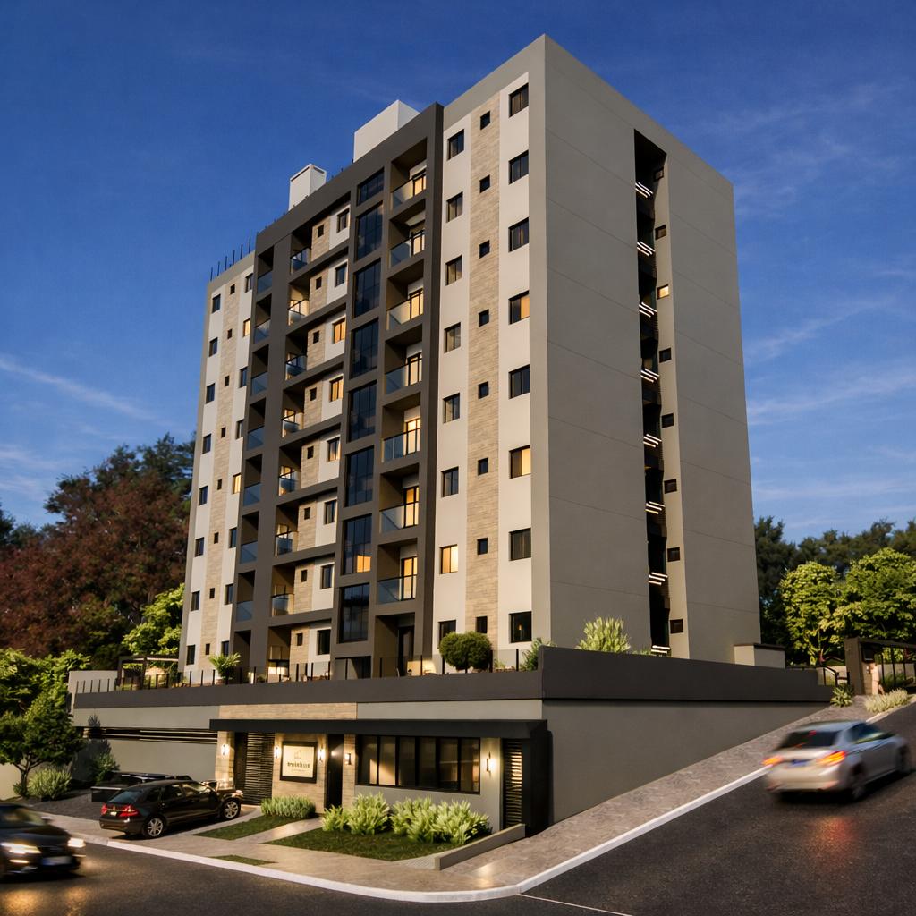 Moinhos Residence - Foto 7