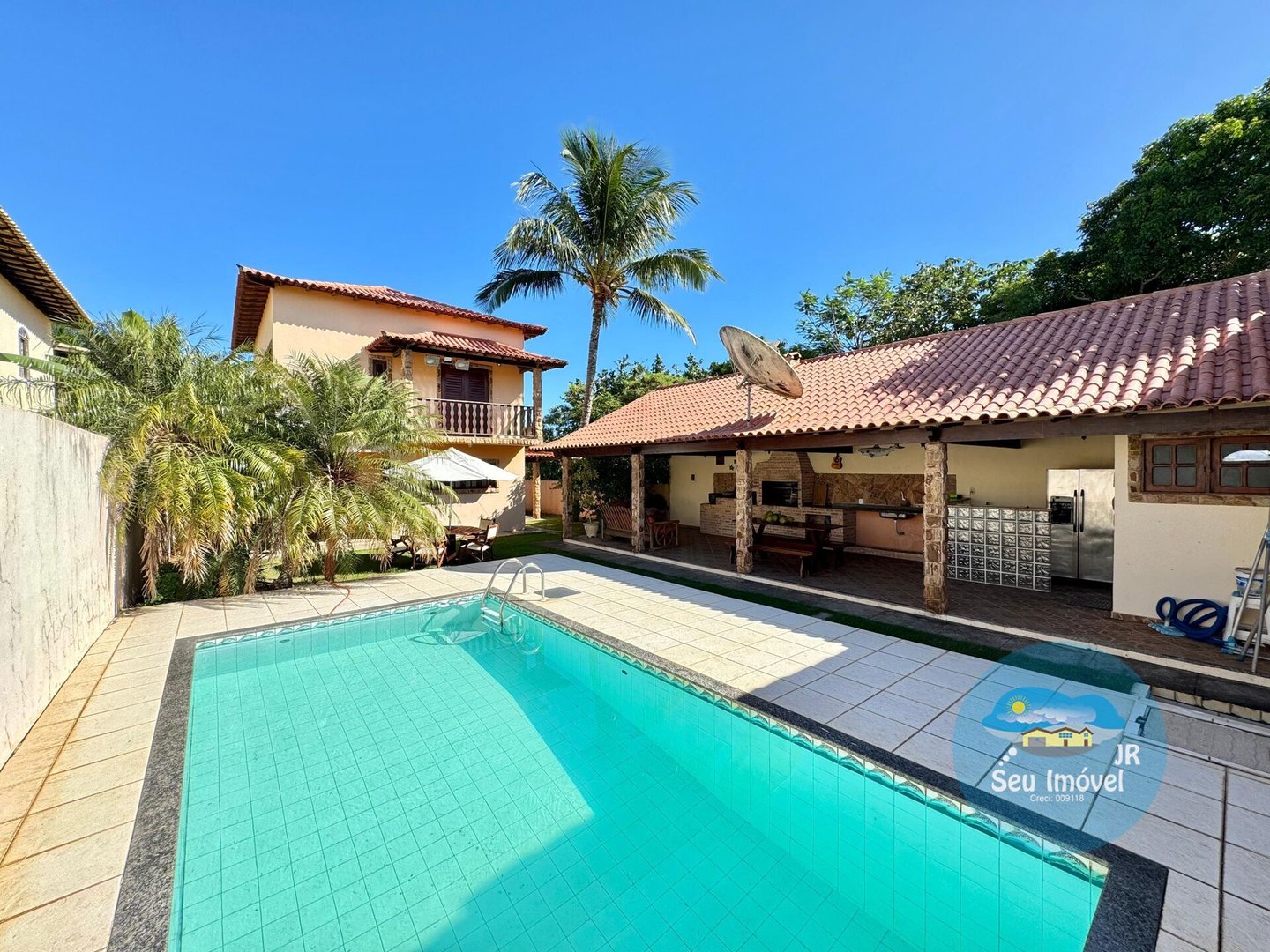 Casa em Praia Seca, Araruama