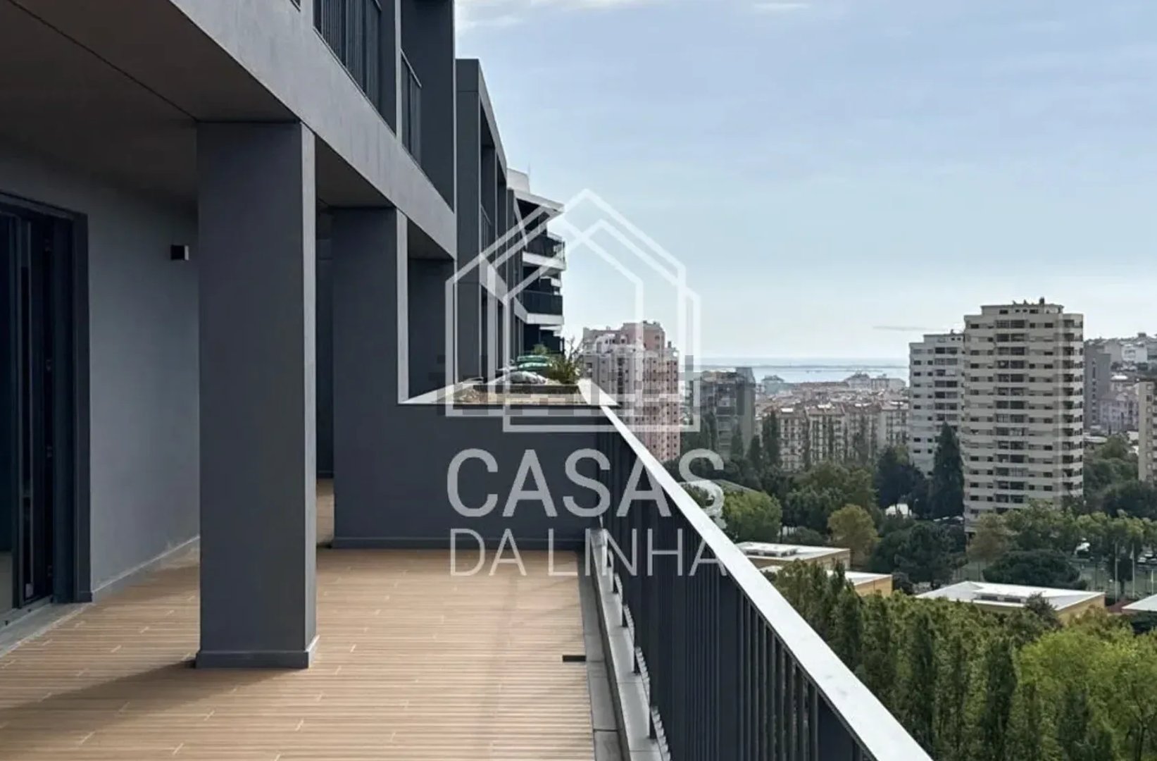 PENTHOUSE ALGÉS- 34553670 — foto 3
