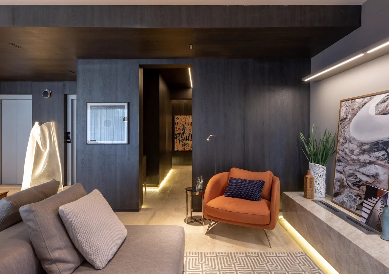 LINDENBERG IBIRAPUERA — foto 6