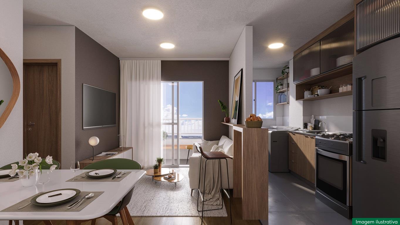 Residencial Lancelot, foto 5