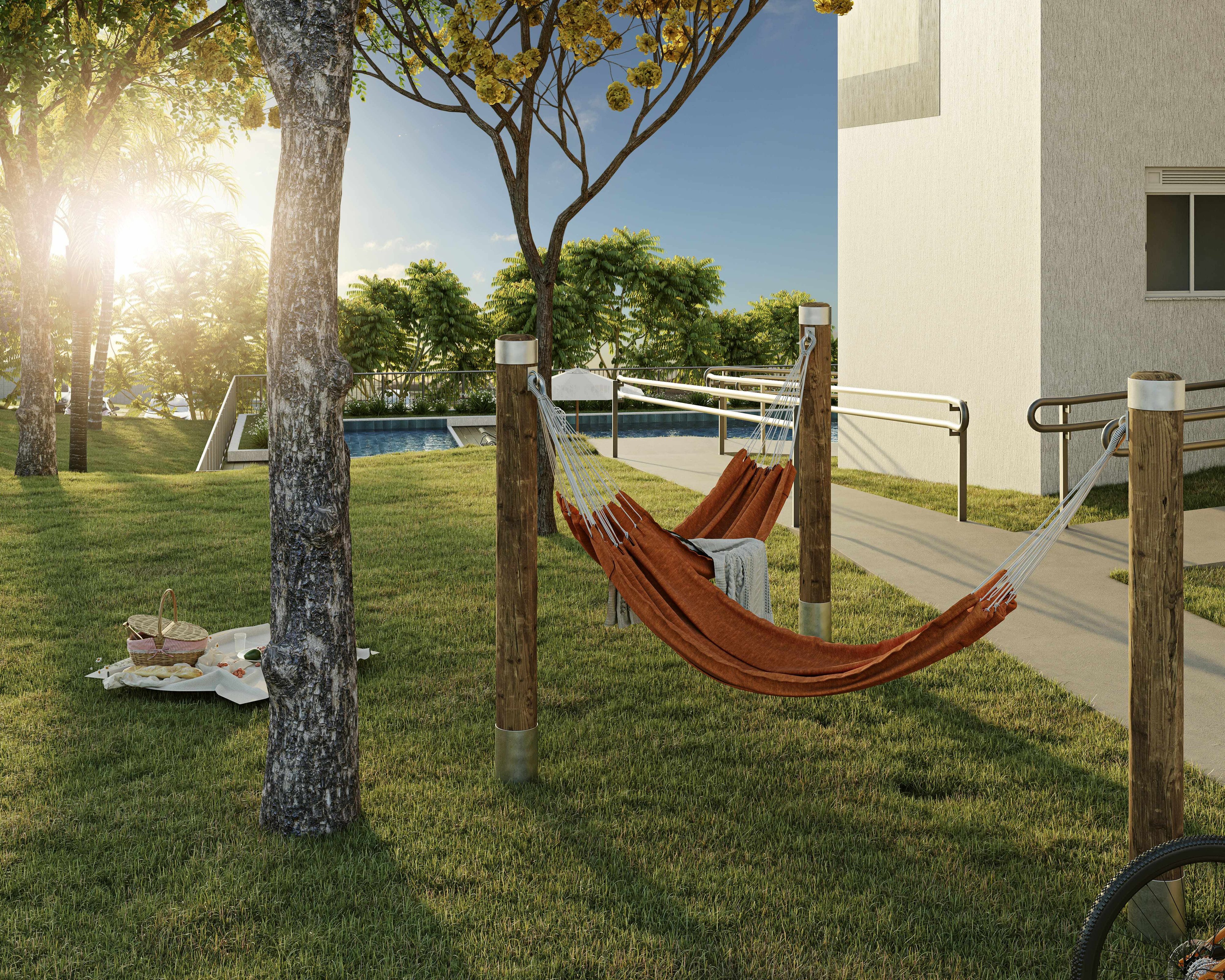 Residencial Tulle, foto 8