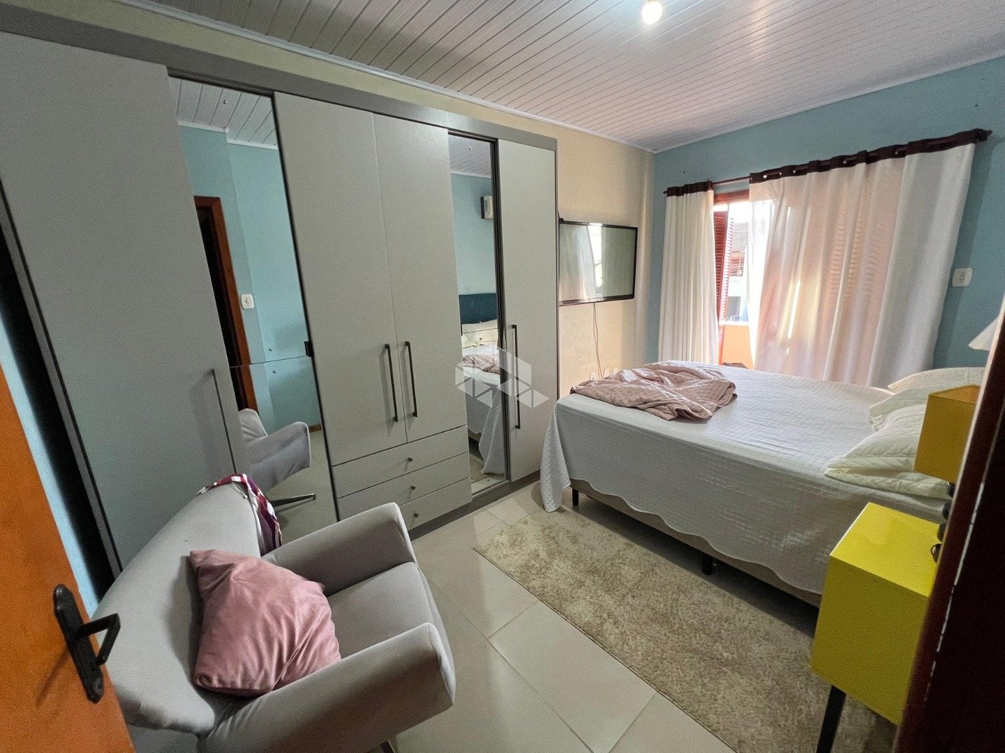 Casa duplex - Foto 7