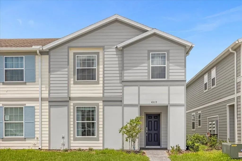 CASA WINDSOR ISLAND 401737772