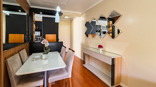 Apartamento no Higienópolis com 2 dormitórios - Foto 14