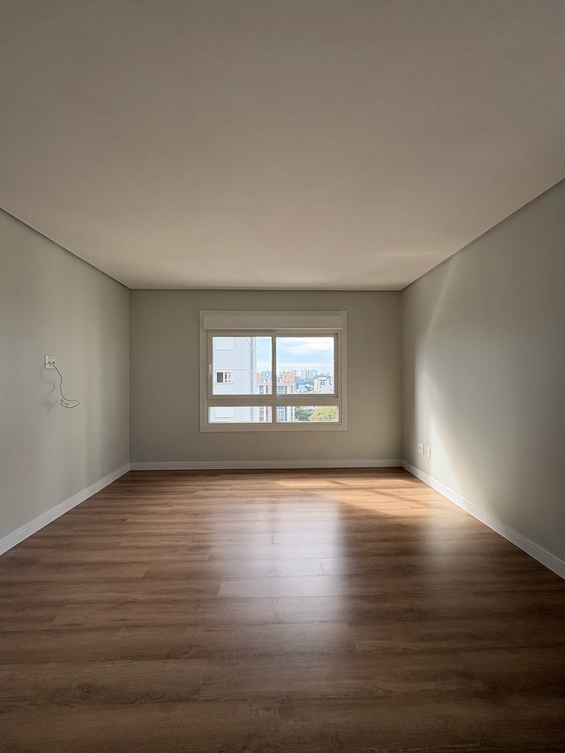 Apartamento - Vista privilegiada de Caxias — foto 15