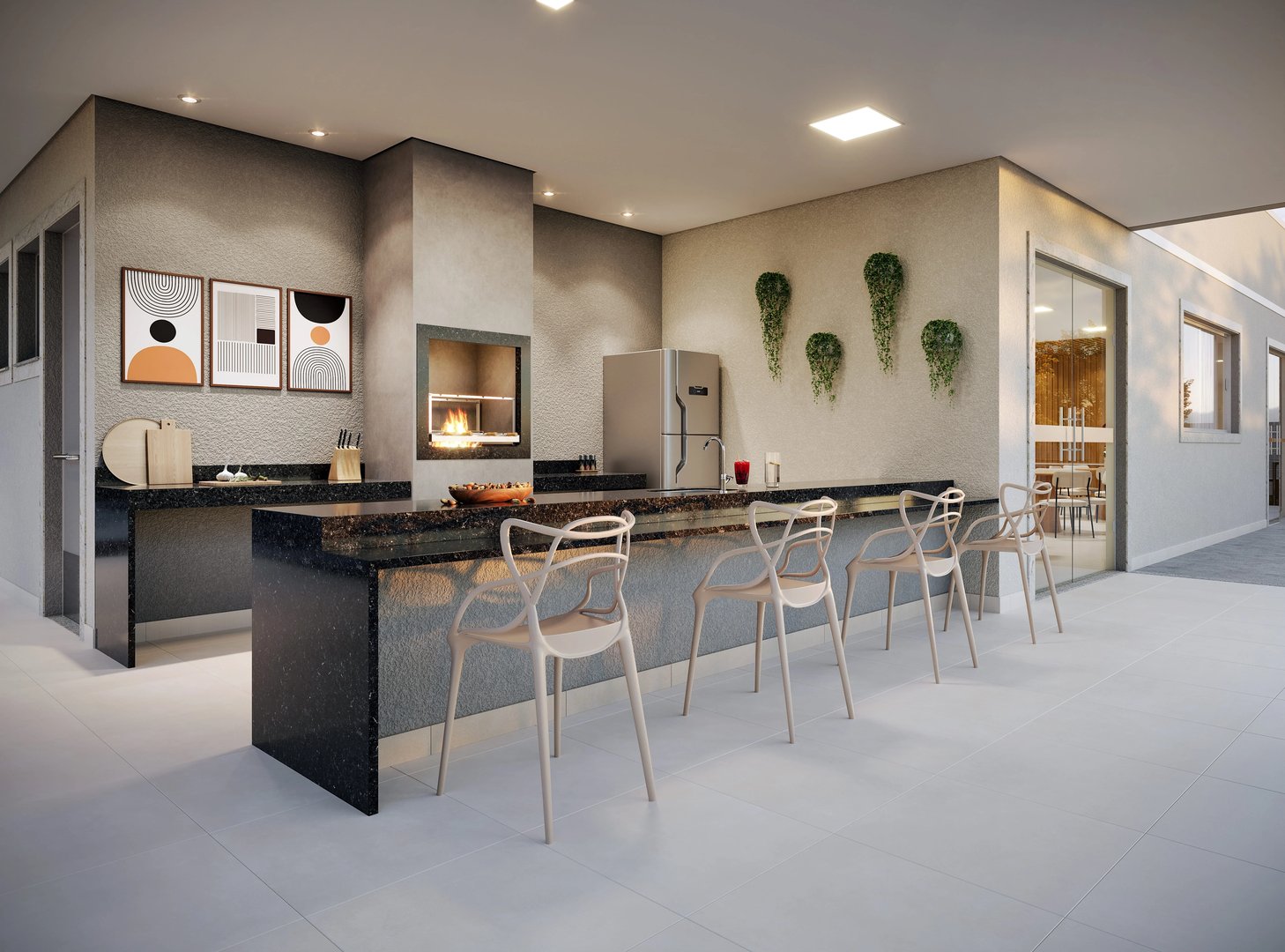 Residencial Castelo de Orleans - Foto 7