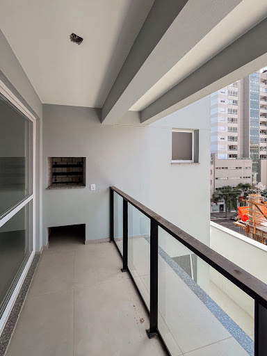Apartamento no Residencial Gaudi com 2 dormitórios e Suíte - Foto 5