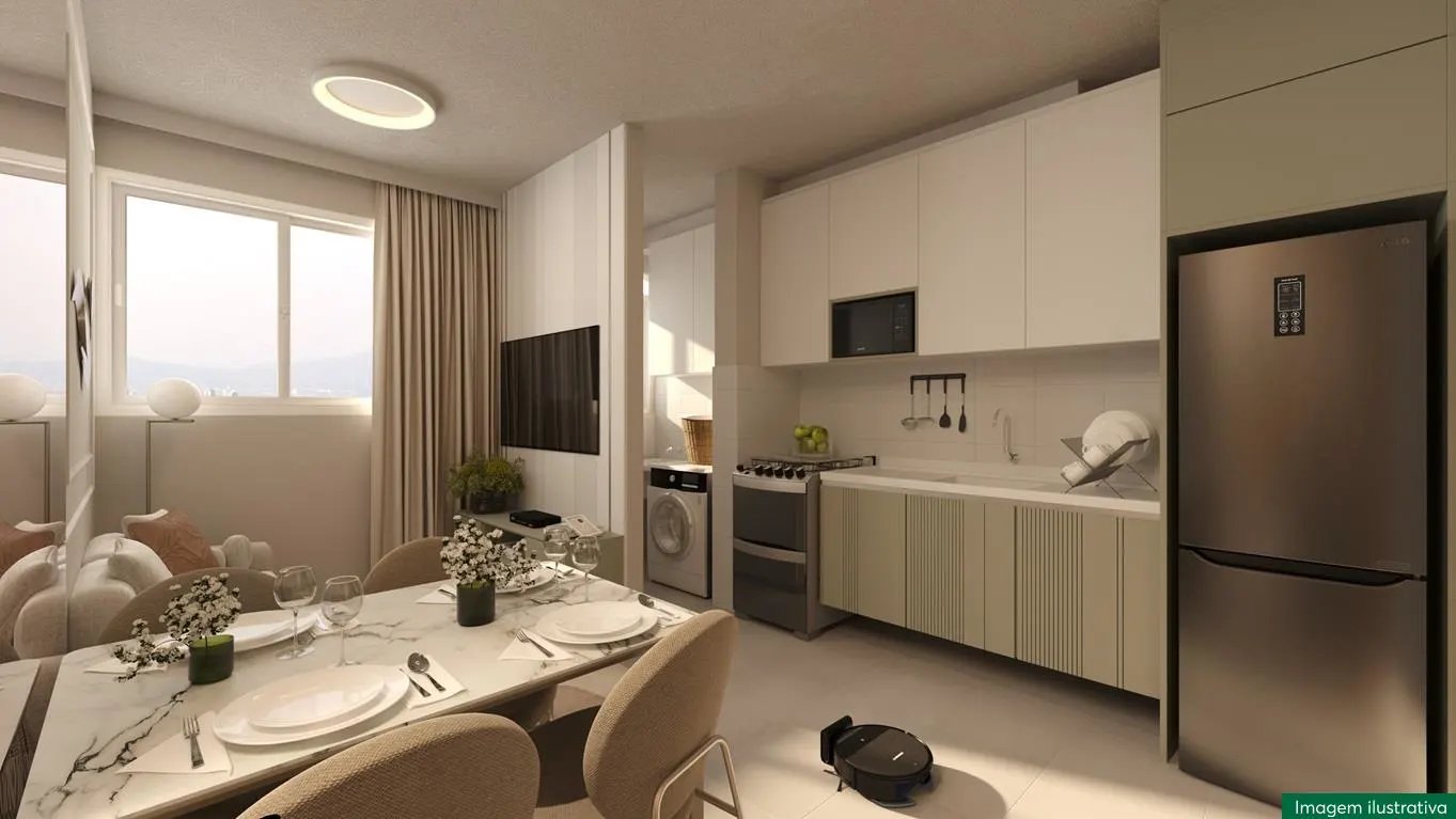 Residencial Olímpia - Foto 19