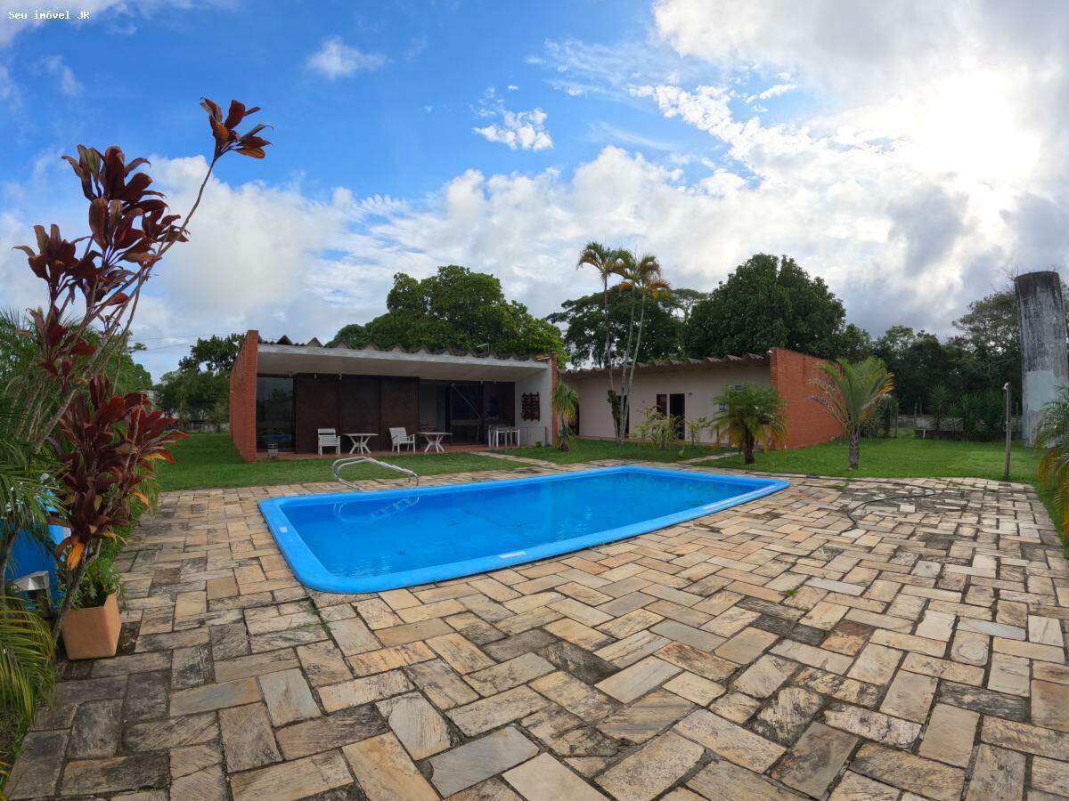 Sítio em Novo Horizonte, Araruama