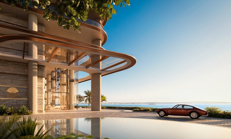 MANDARIN MIAMI — foto 7