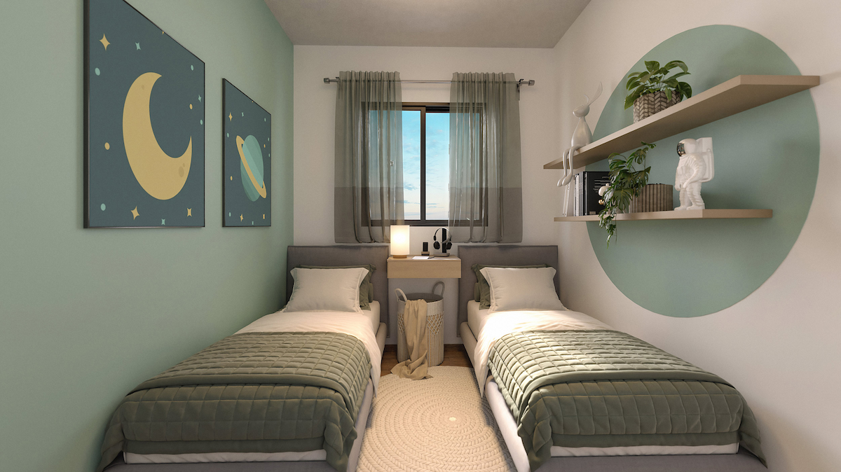 Residencial Montana - Foto 10