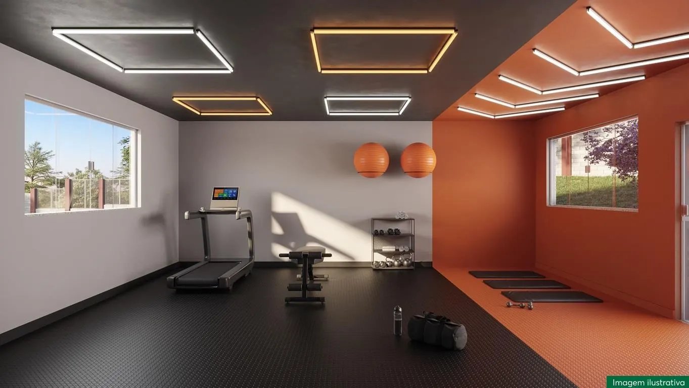 Residencial Caminho Das Cerejeiras - Foto 9