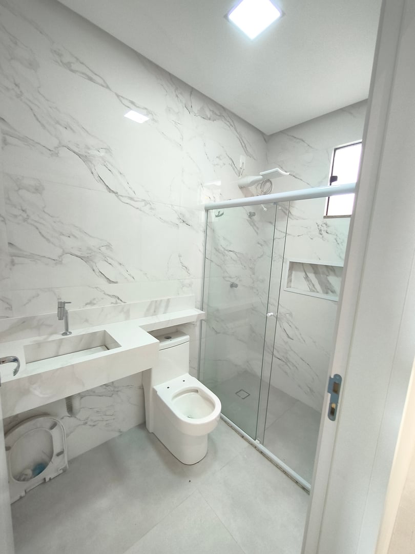 Casa de 3/4 - Locação - São Pedro - Foto 15