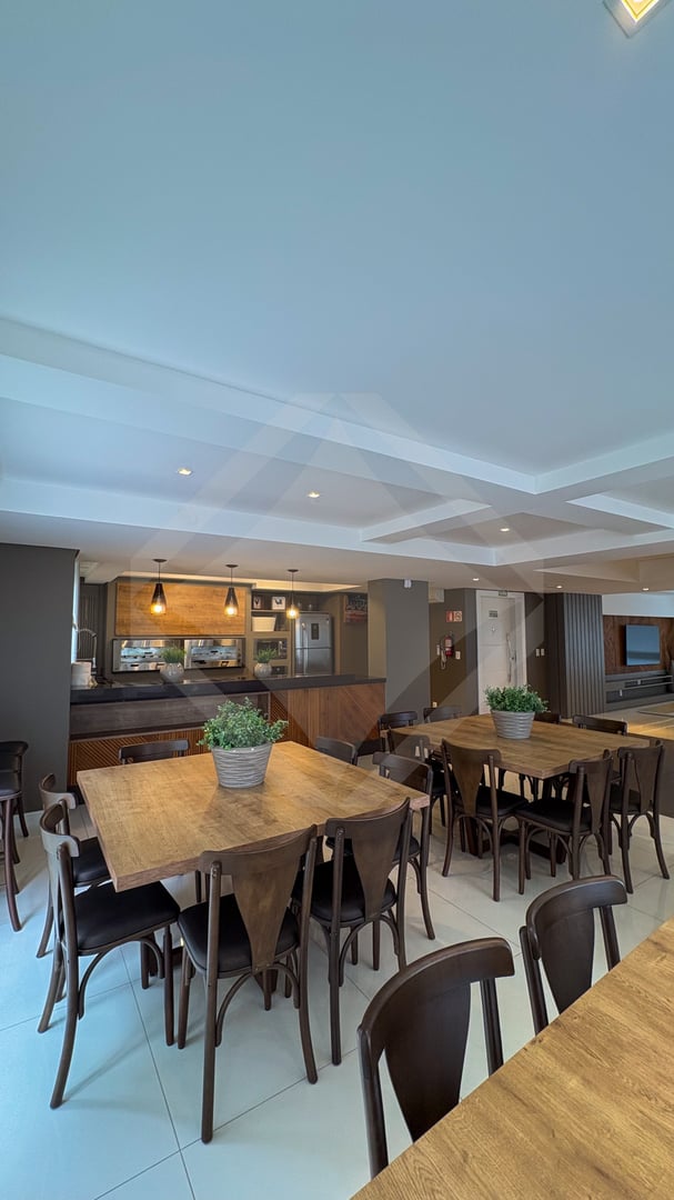 Residencial Danesh — foto 15