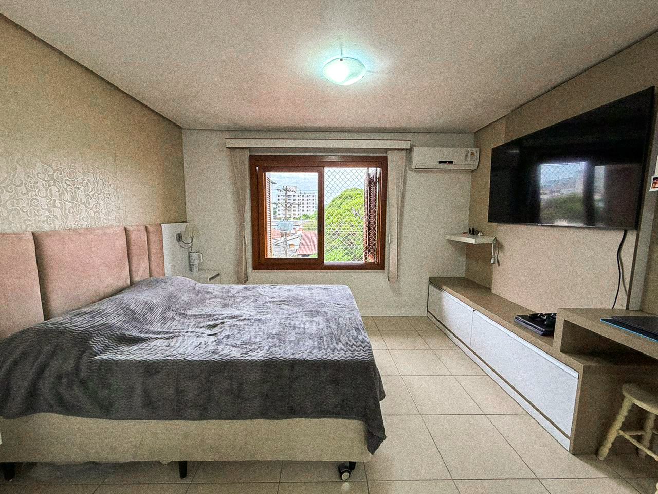 Triplex de 3 dormitórios sendo 1 suíte  - Foto 21