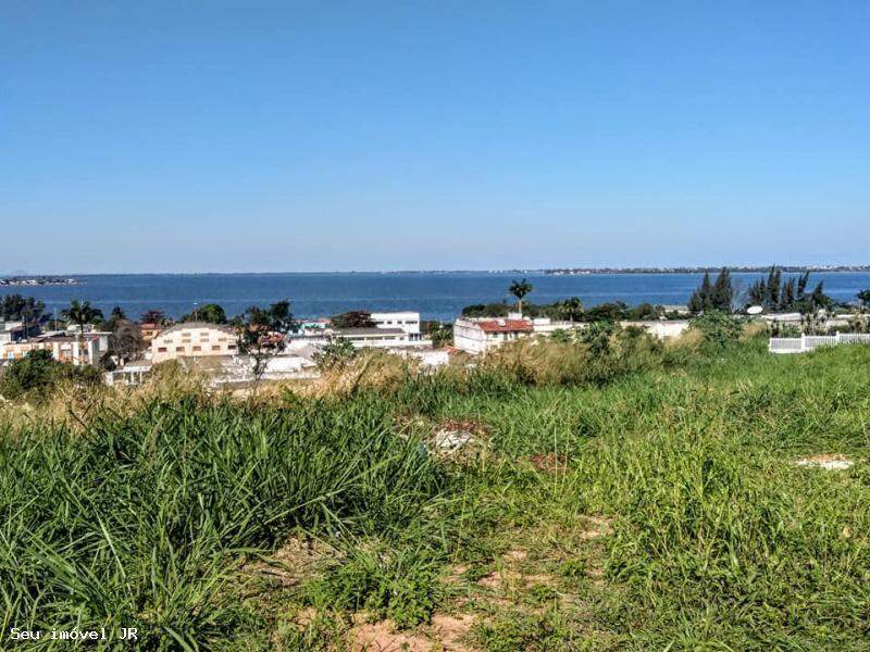 Terreno em Alto da Boa Vista, Araruama