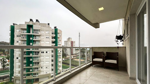 Apartamento mobiliado com 3 suítes no Parque Europa. - Foto 16