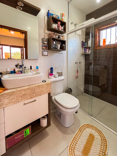Casa no Belo Horizonte com 3 dormitórios e suíte - Foto 17