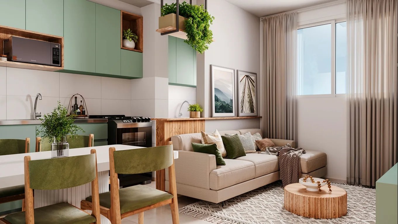 Residencial Poente das Orquídeas - Foto 9