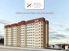 Apartamento à venda, Candeias, Vitória da Conquista, BA