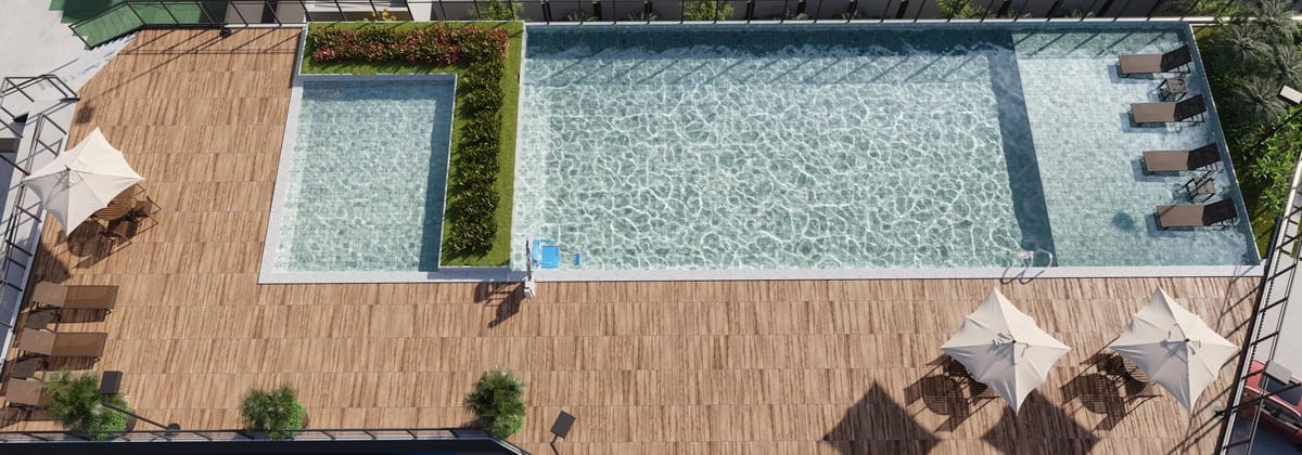 Residencial Sensia Taquaral - Foto 5