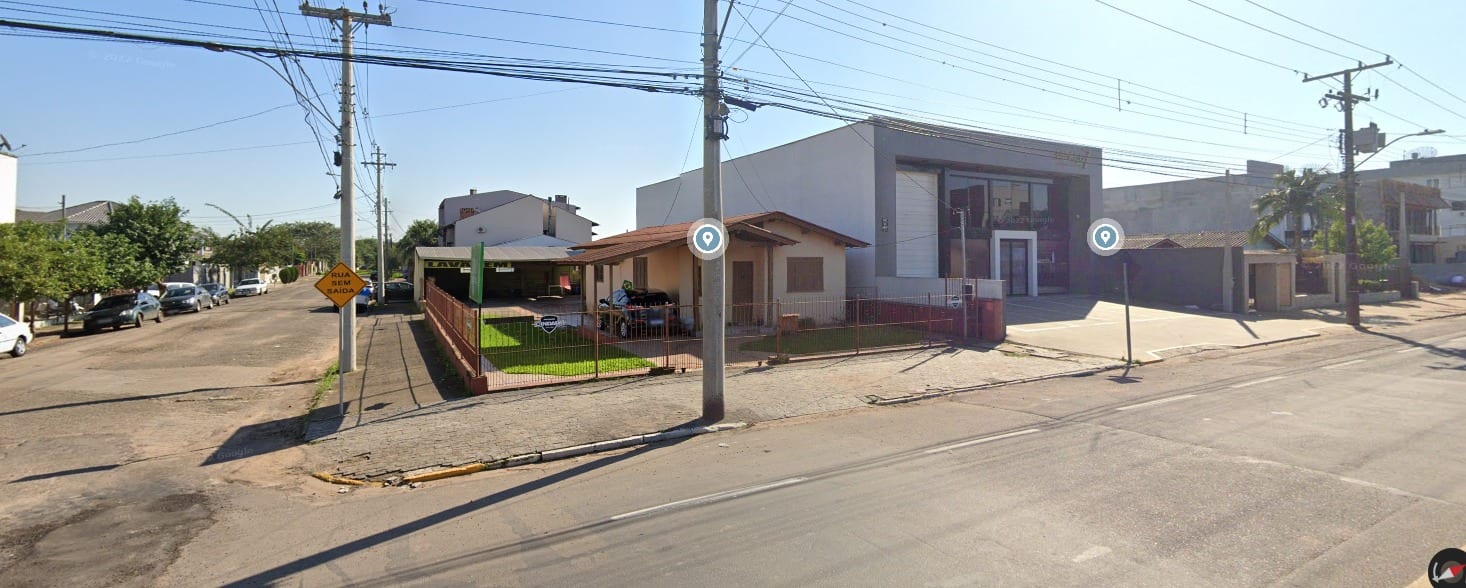 Terreno Comercial na Rua São José - Foto 7