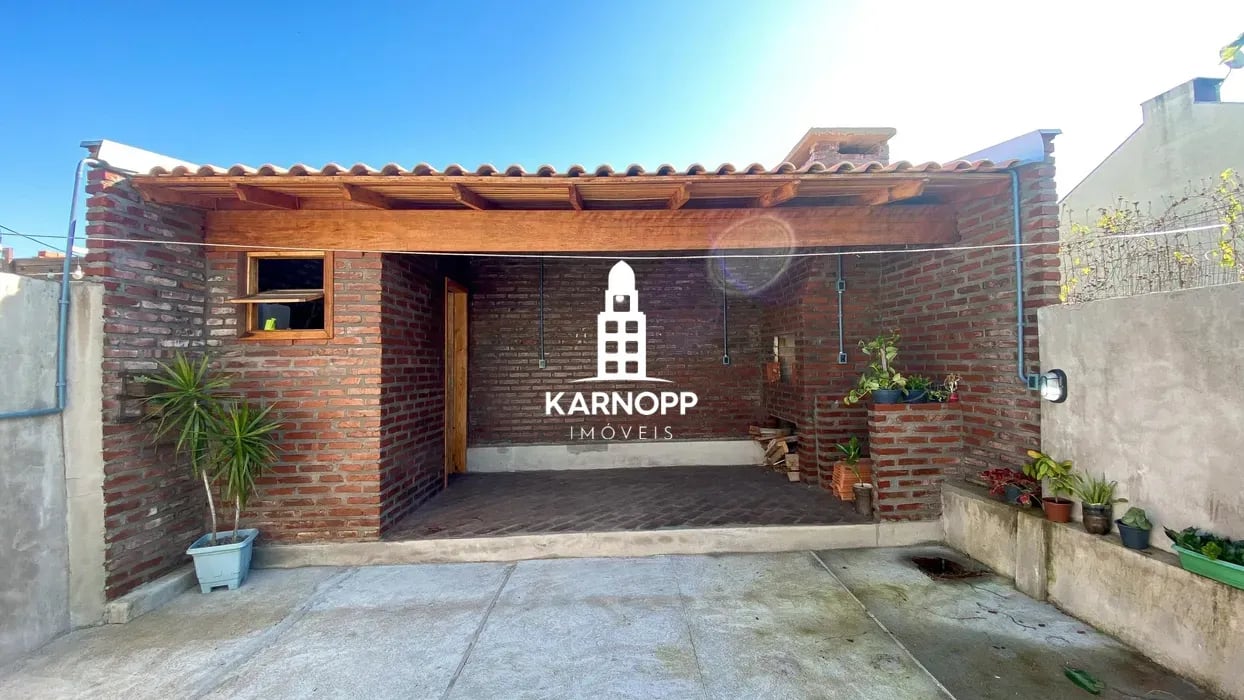 Casa Geminada na João Alves - Foto 7