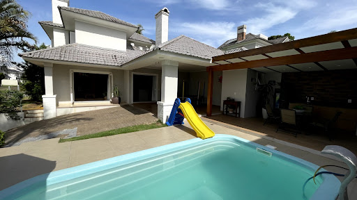 Casa de Condomínio no Country com 4 dormitórios - Foto 24