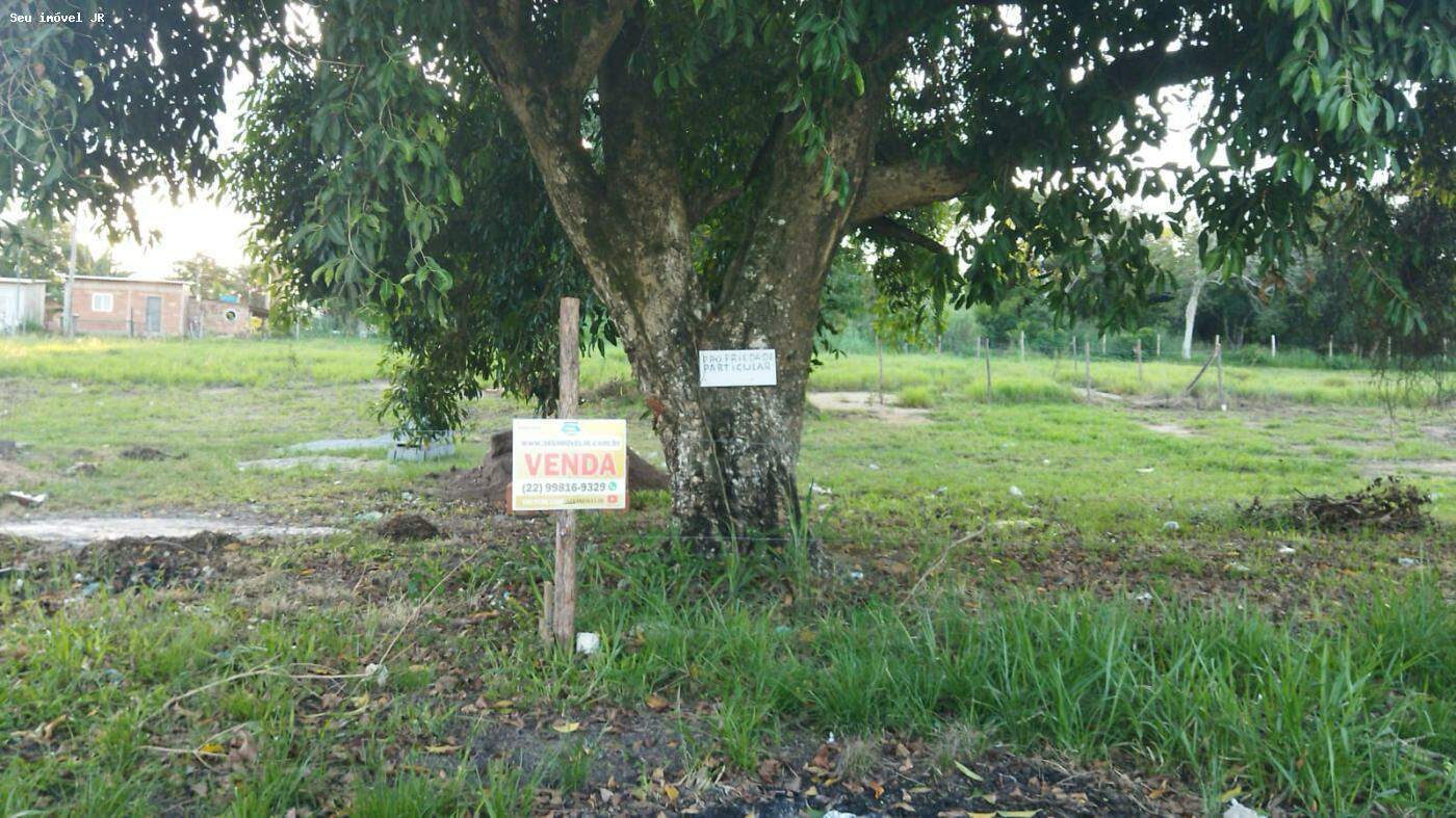 Terreno em Engenho Grande, Araruama