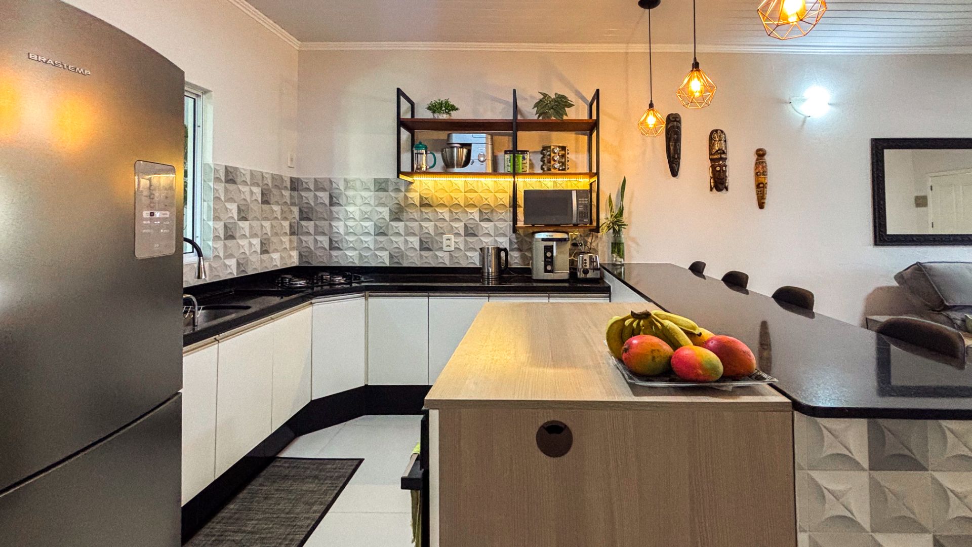Casa no Arroio Grande com 4 dormitórios e piscina - Foto 7