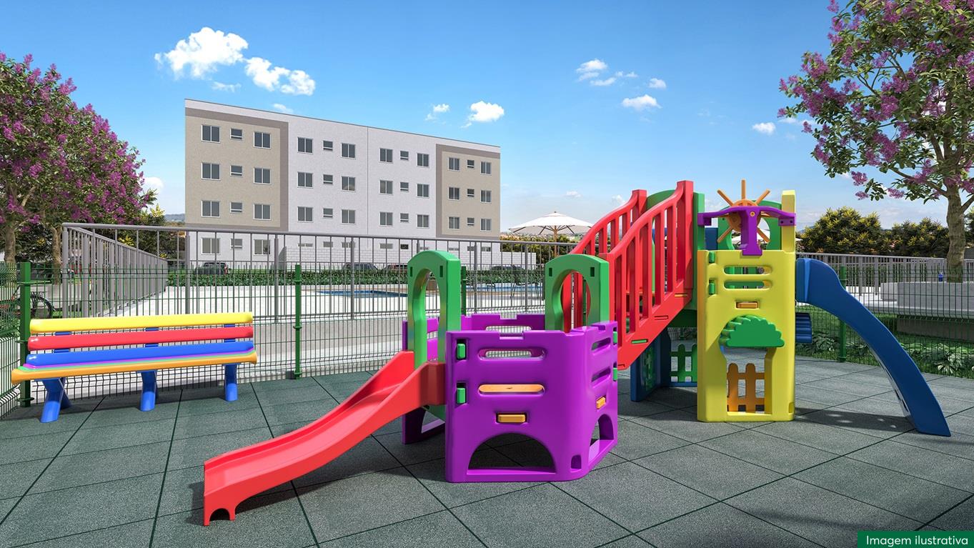 Residencial Barra Nova, foto 3