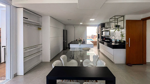 Casa no Jardim Europa com 4 suítes e Piscina - Foto 12