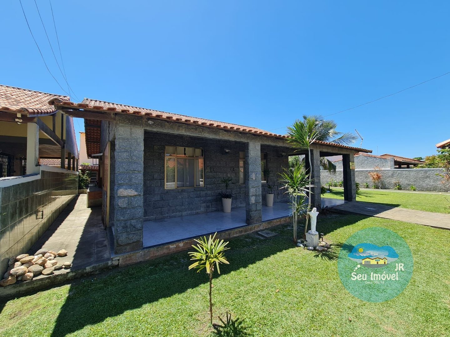 Casa em Praia Seca, Araruama