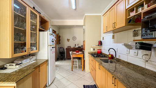 Triplex no Santo Inácio com 4 dormitórios - Foto 21
