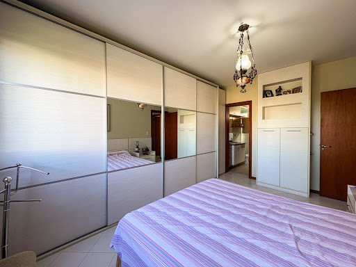 Apartamento no Residencial Madre Madalena com 3 dormitórios - Foto 27