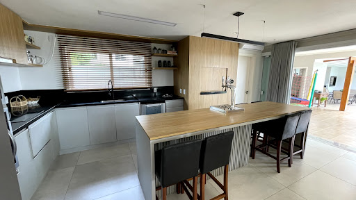 Casa de Condomínio no Country com 4 dormitórios - Foto 11