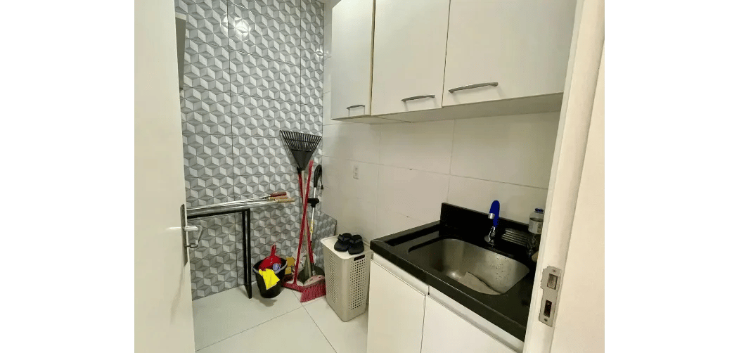 Casa Moderna com 3 dormitórios - Foto 17