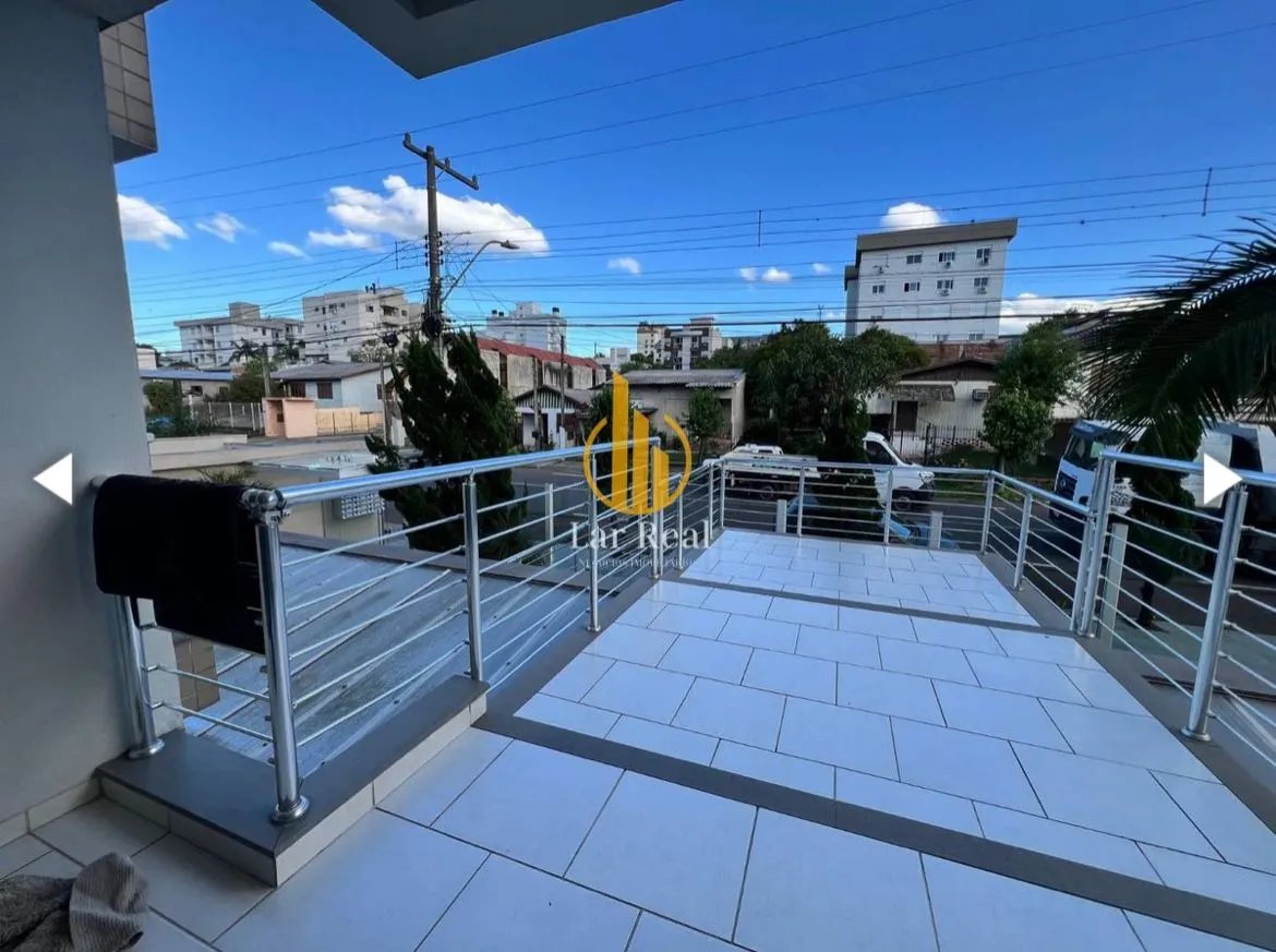 Apartamento Universitário - Foto 11