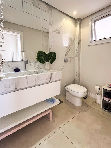 Casa no Belle Ville com 3 dormitórios e área gourmet - Foto 7