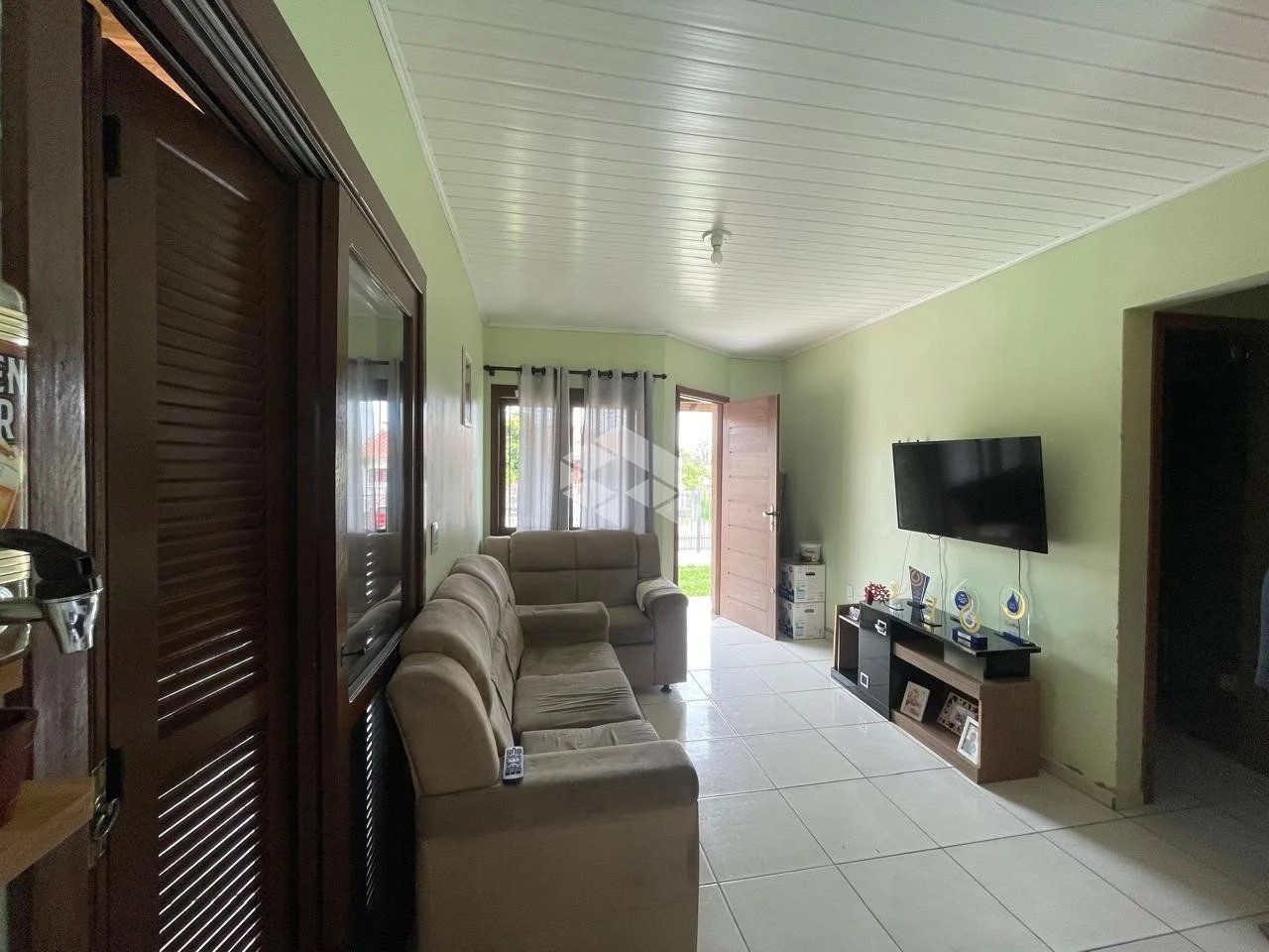 Casa em Esmeralda Santa Cruz do Sul - Foto 5