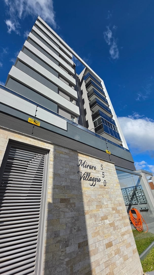 Apartamento com 3 dormitórios no Bairro Rio Branco