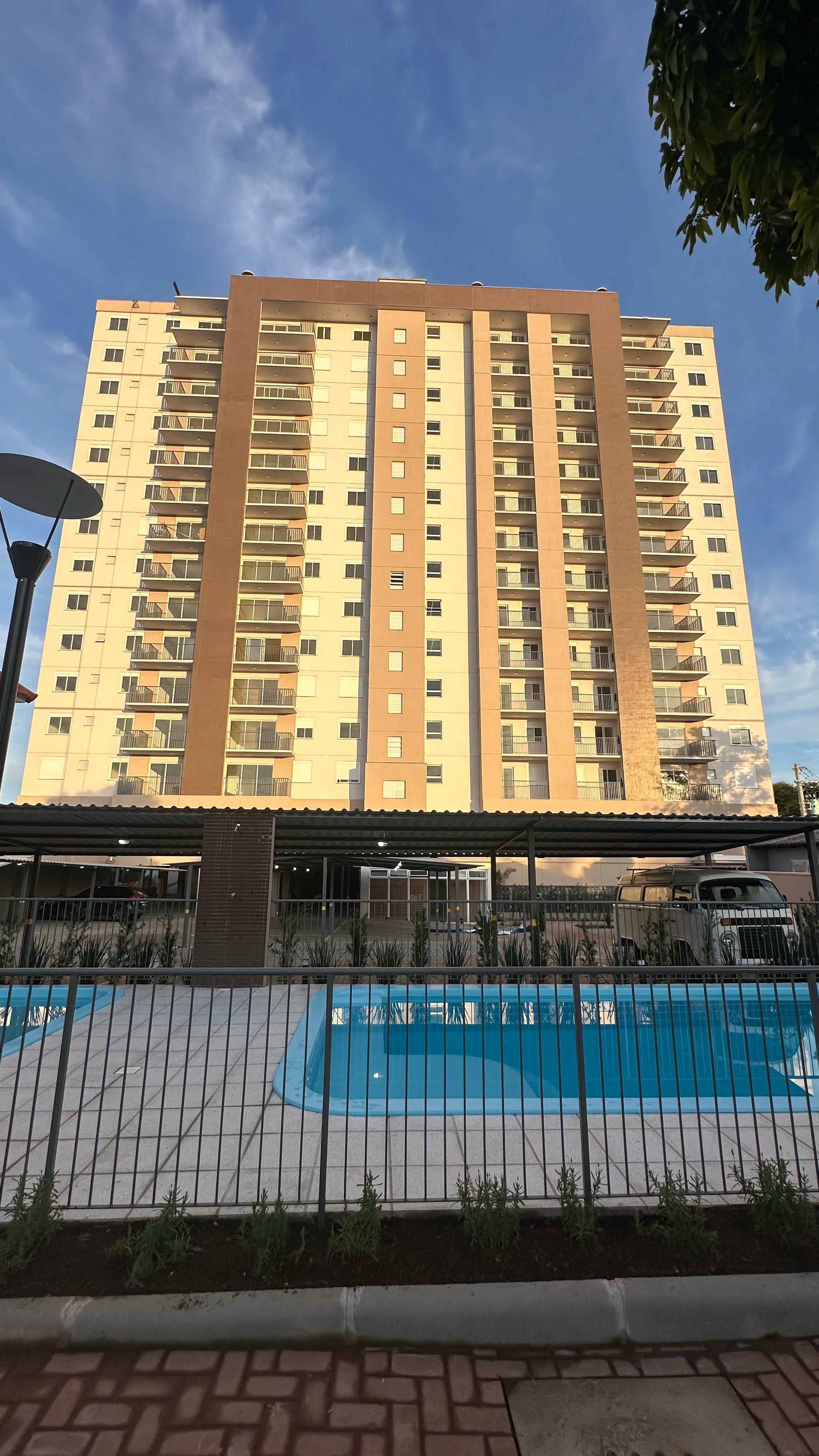 Apartamento no Edifício Urban com 2 dormitórios e Terraço - Foto 18