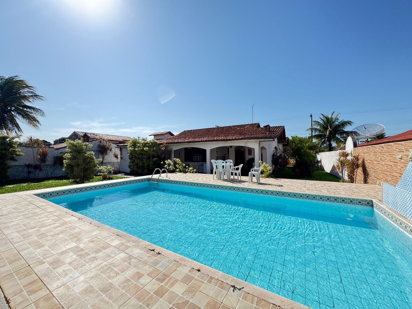 Casa em Praia Seca, Araruama